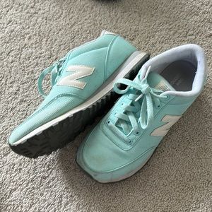 Women’s new balance